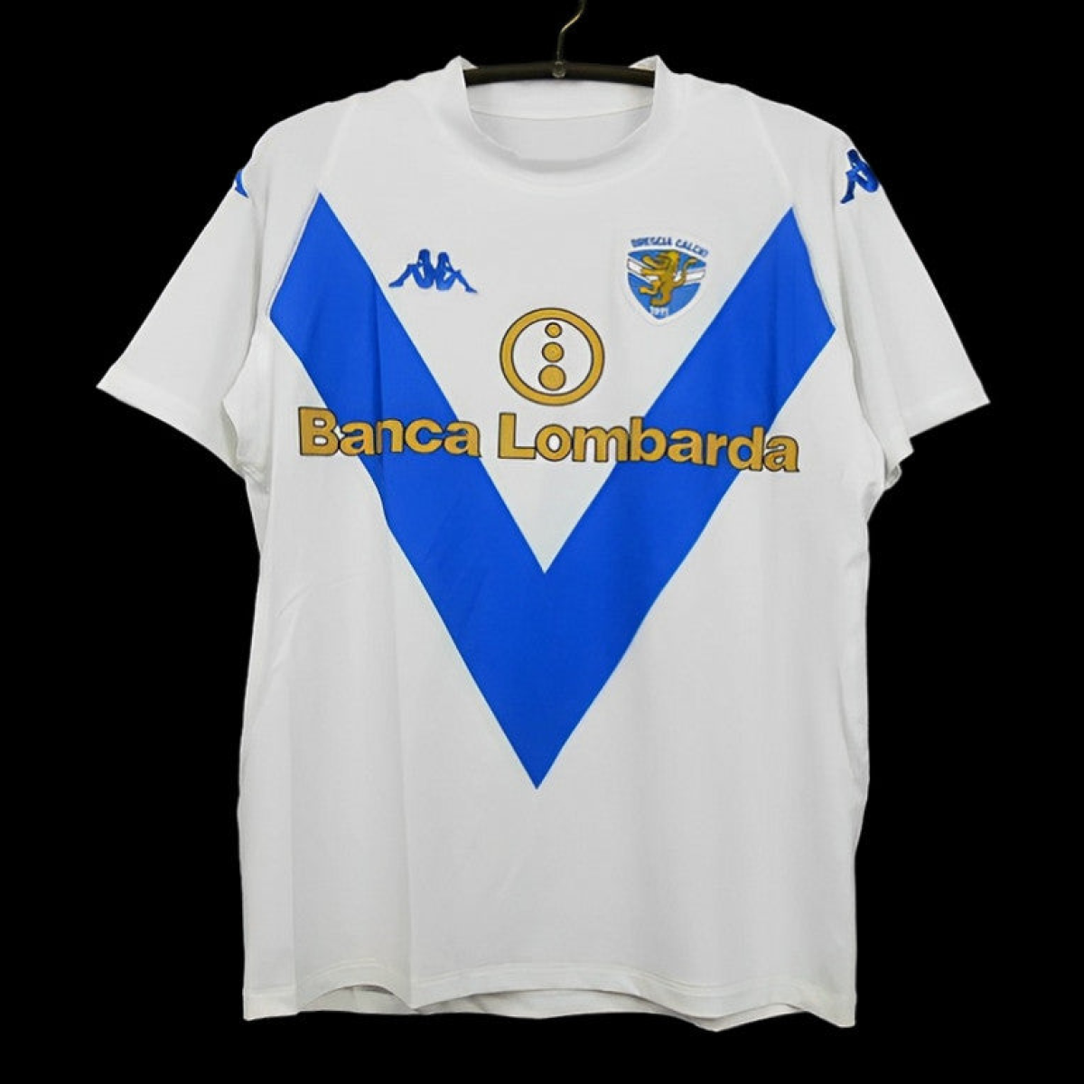 Retro 03/04 Brescia Home Jersey