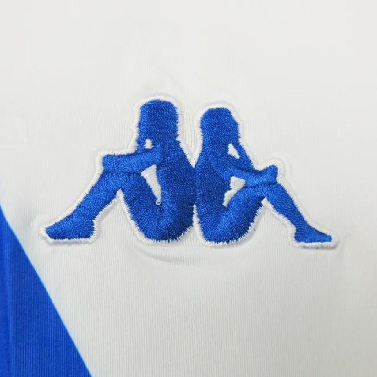 Retro 03/04 Brescia Home Jersey
