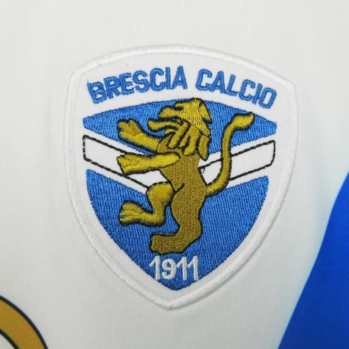 Retro 03/04 Brescia Home Jersey