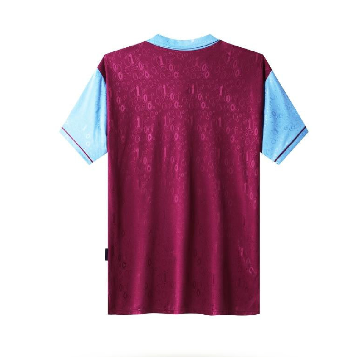 Retro 95/97 West Ham United Home Jersey