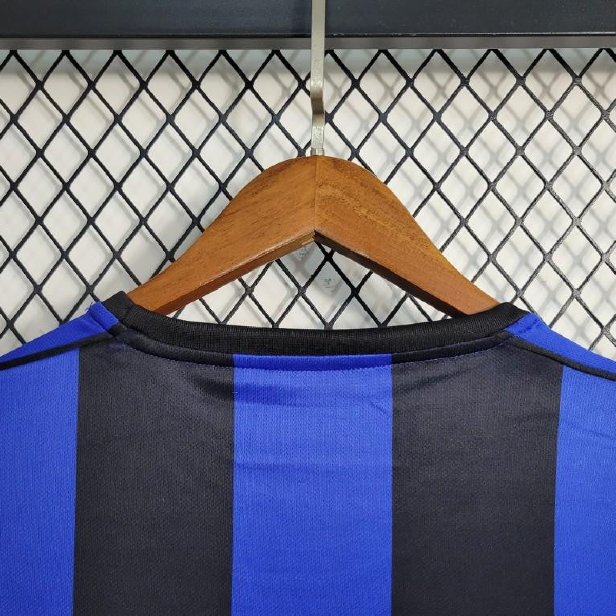 Retro 99-00 Inter Milan Home Jersey