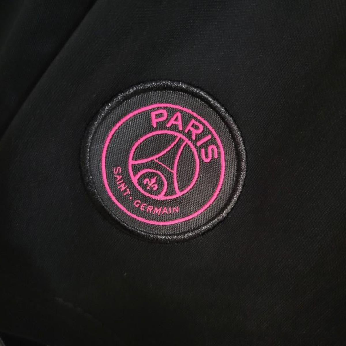 Retro 20-21 Kids PSG Paris Forth Pink Jersey