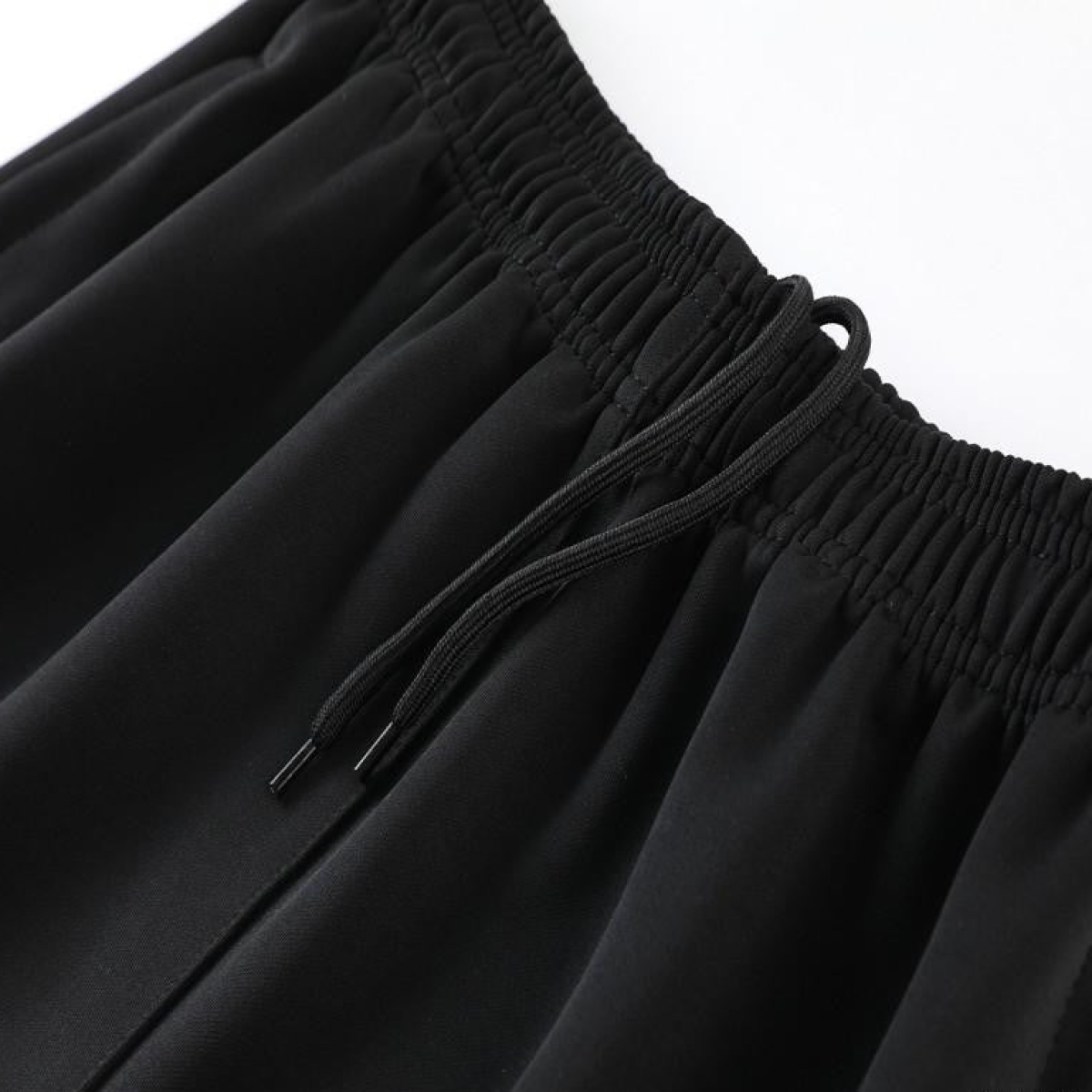 2023 Nike Black Full Zipper Jacket +Pants