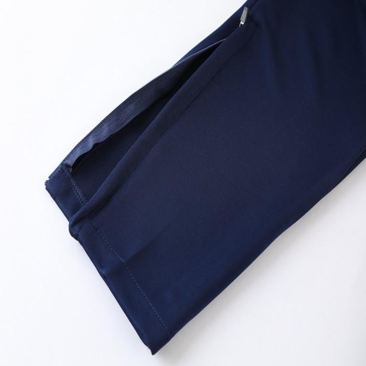 2023 Nike Navy Full Zipper Jacket +Pants