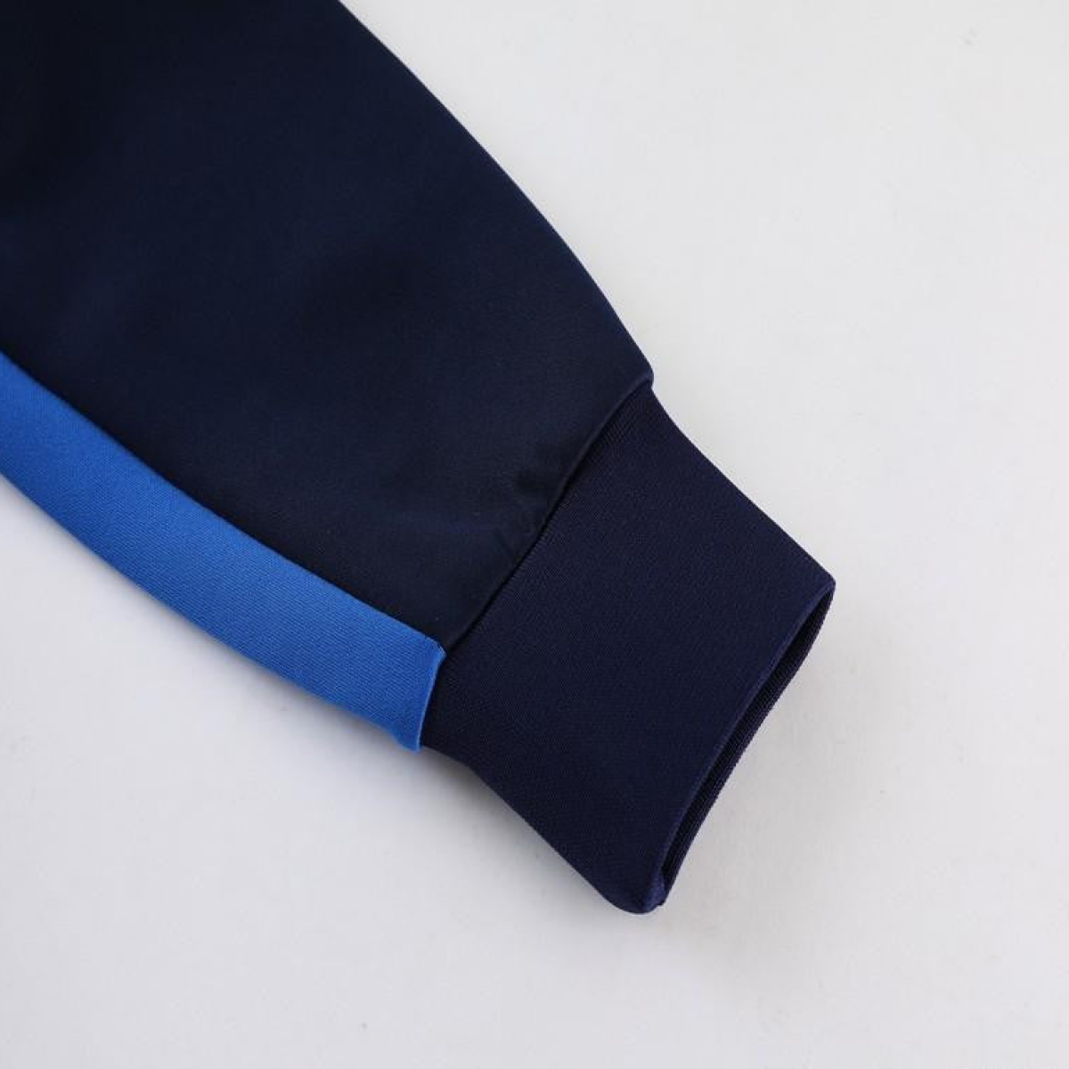 2023 Nike Navy Full Zipper Jacket +Pants