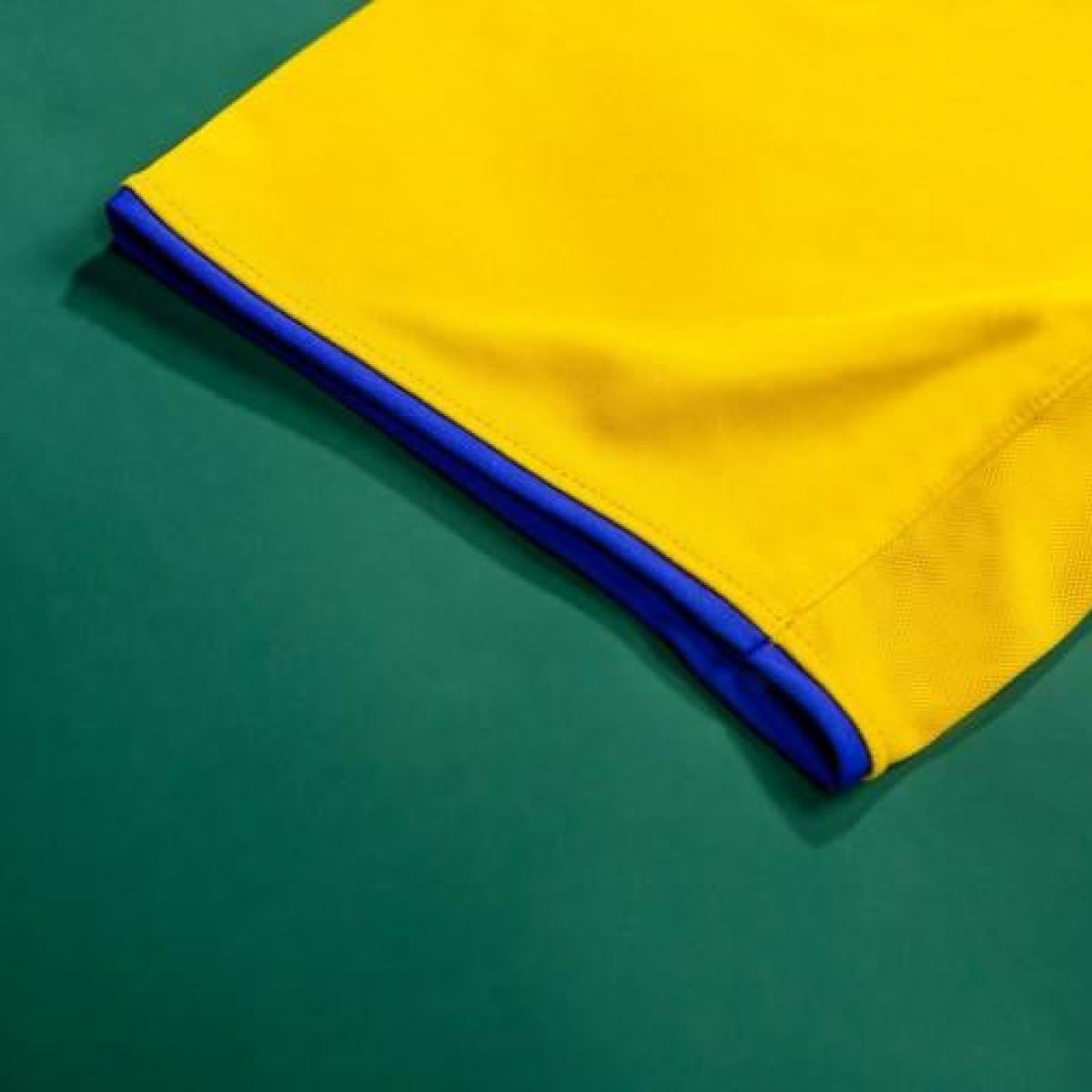 Retro 02/03 Leeds United Third Yellow Jersey