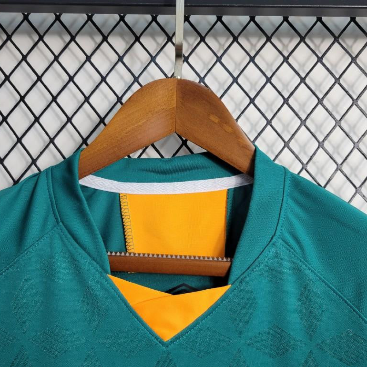 20-21 Fluminense Third Jersey