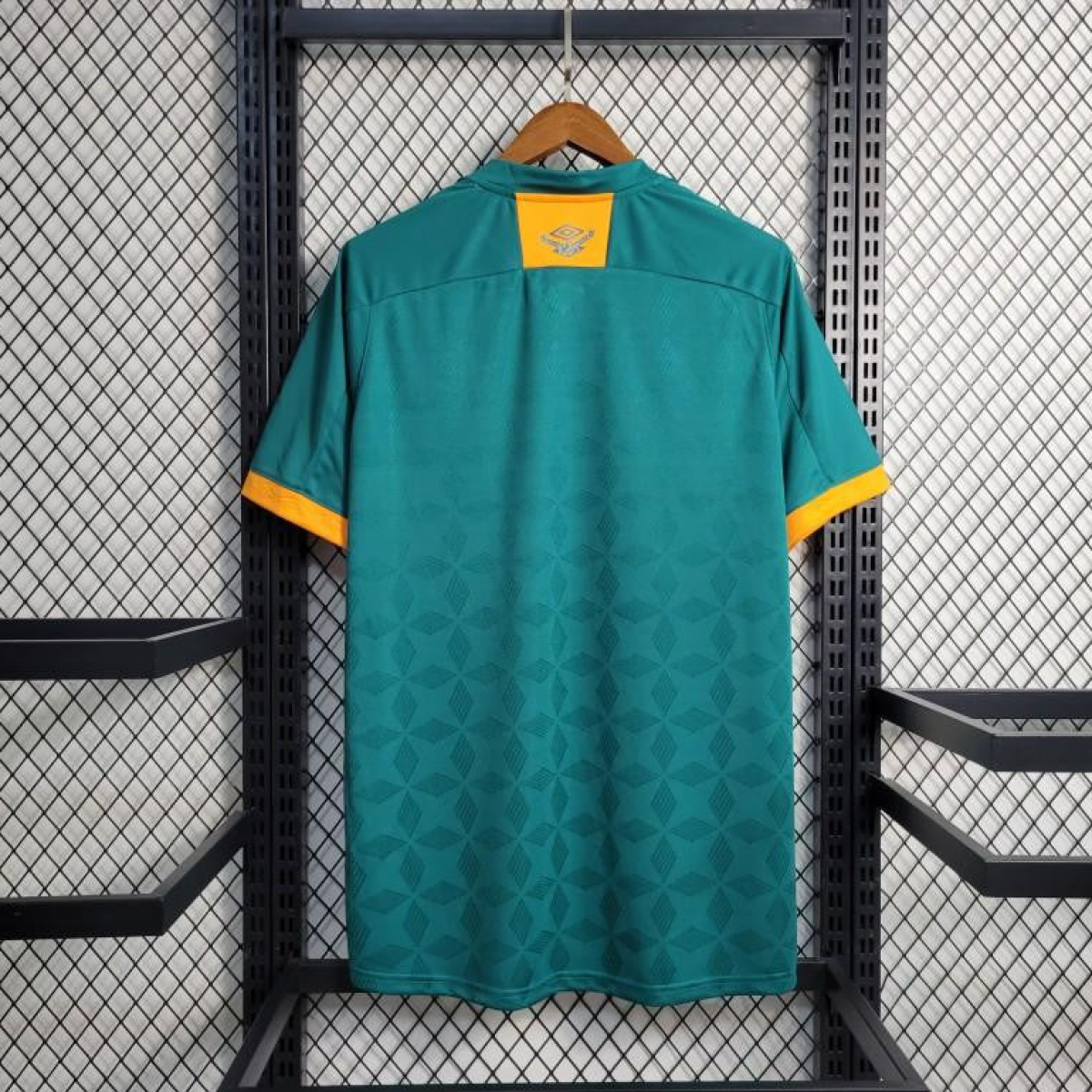 20-21 Fluminense Third Jersey