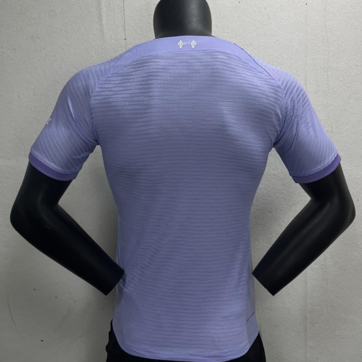 Player Version 23/23 Liverpool Purple Jersey
