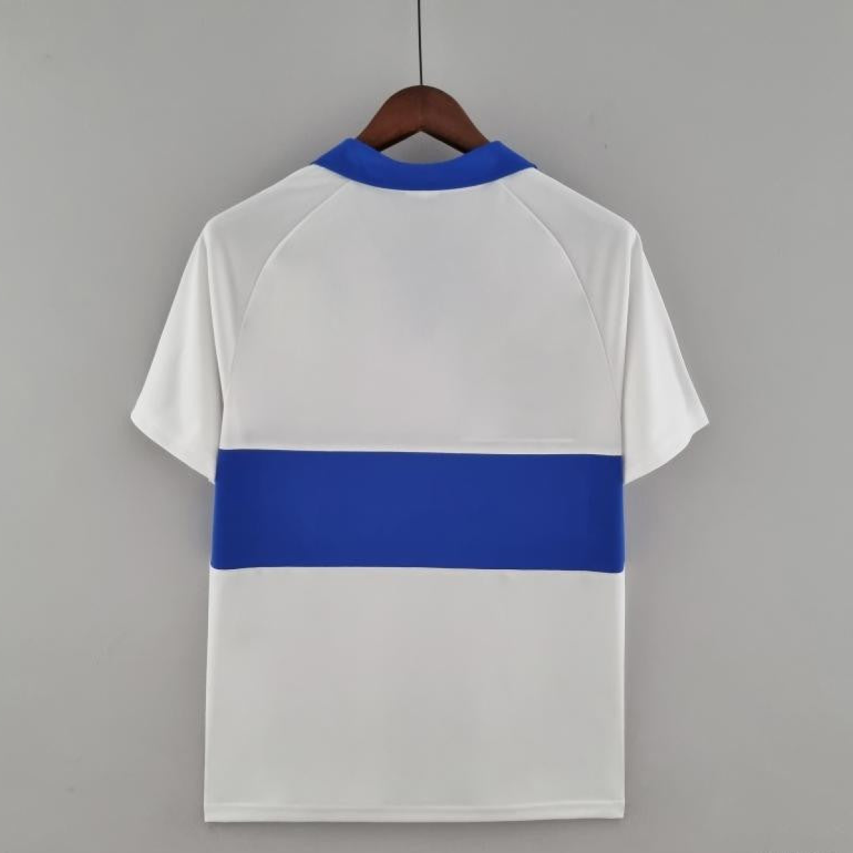 Retro 1993 Deportivo Universidad Católica Home Soccer Jersey