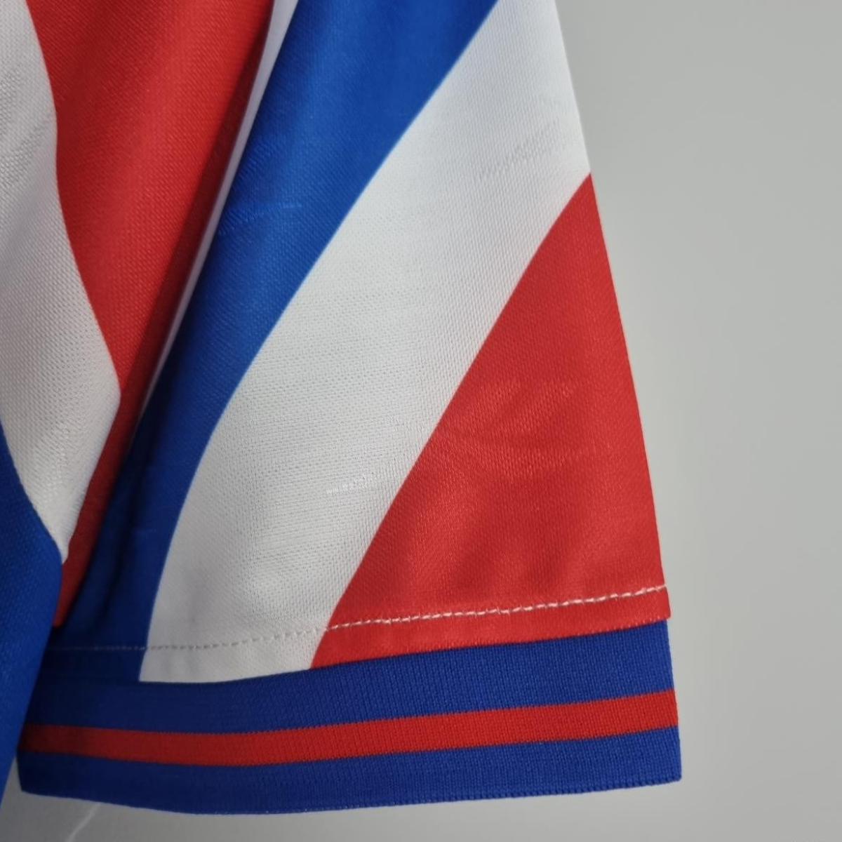 Retro 1998 Deportivo Universidad Católica away Soccer Jersey