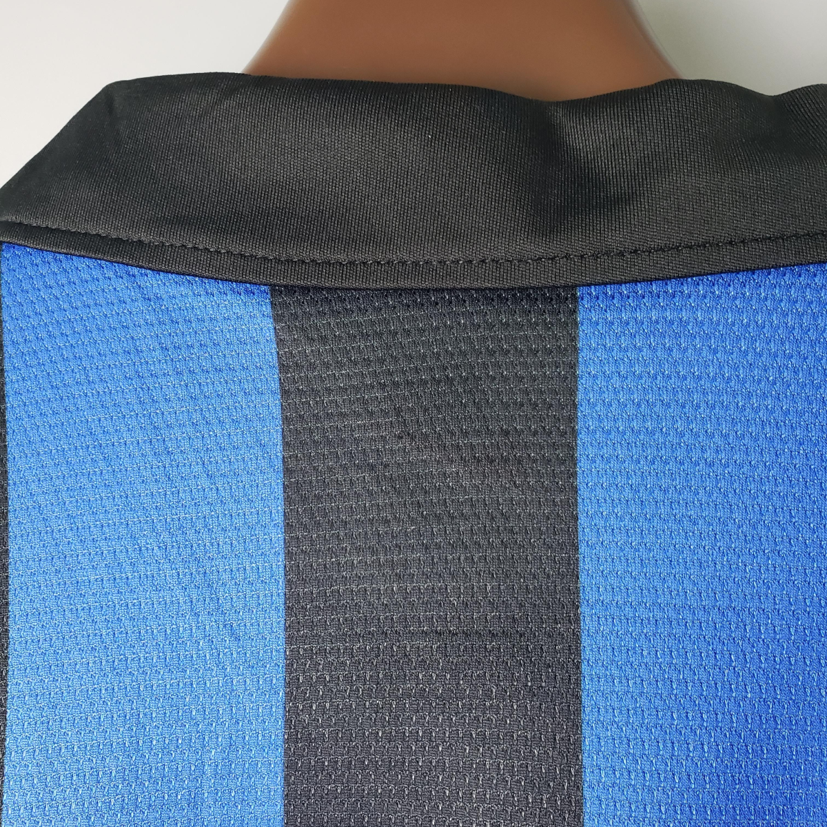 1998 models short-sleeved retro Inter Soccer Jersey