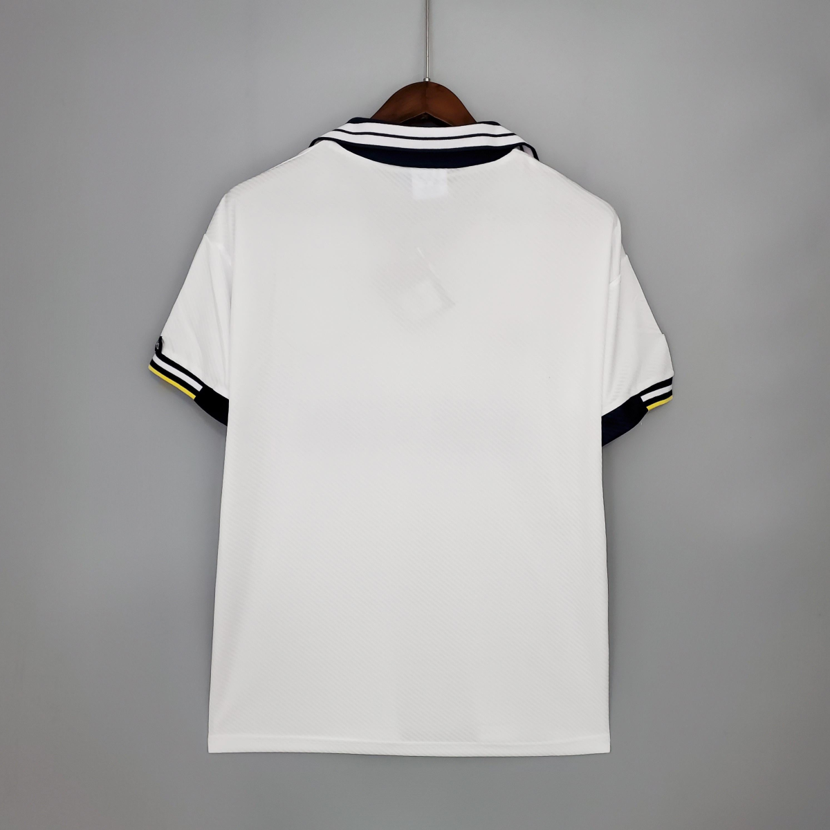 Retro 94/95 Tottenham home Soccer Jersey