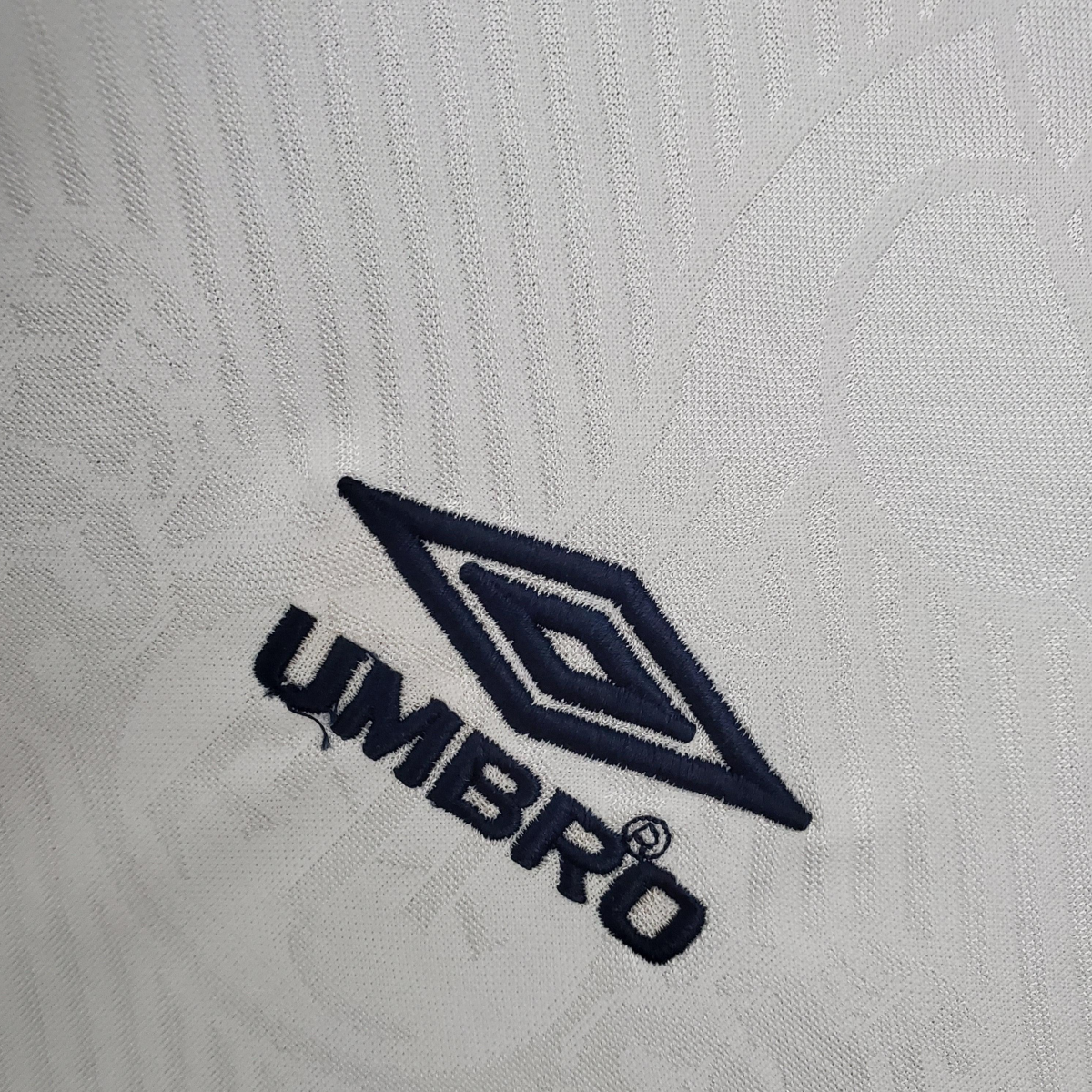 Retro 94/95 Tottenham home Soccer Jersey