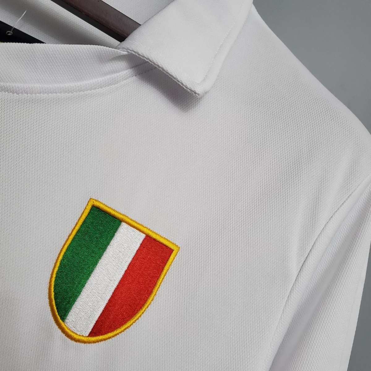 Retro Napoli 87/88 away Soccer Jersey