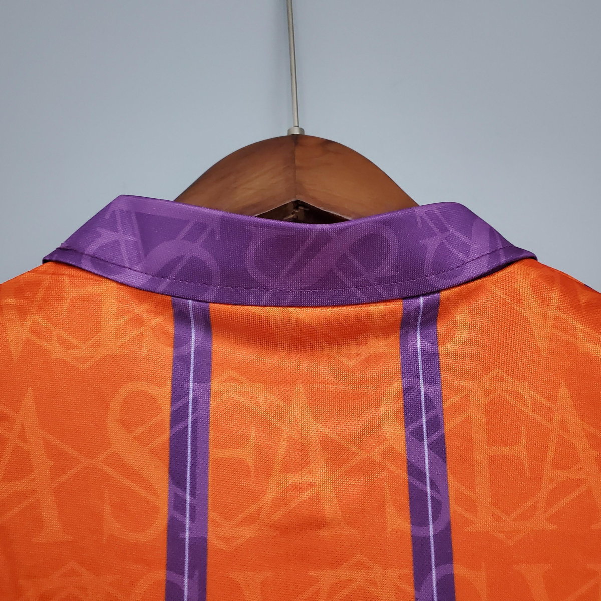 Retro Scotland 1994 away Soccer Jersey
