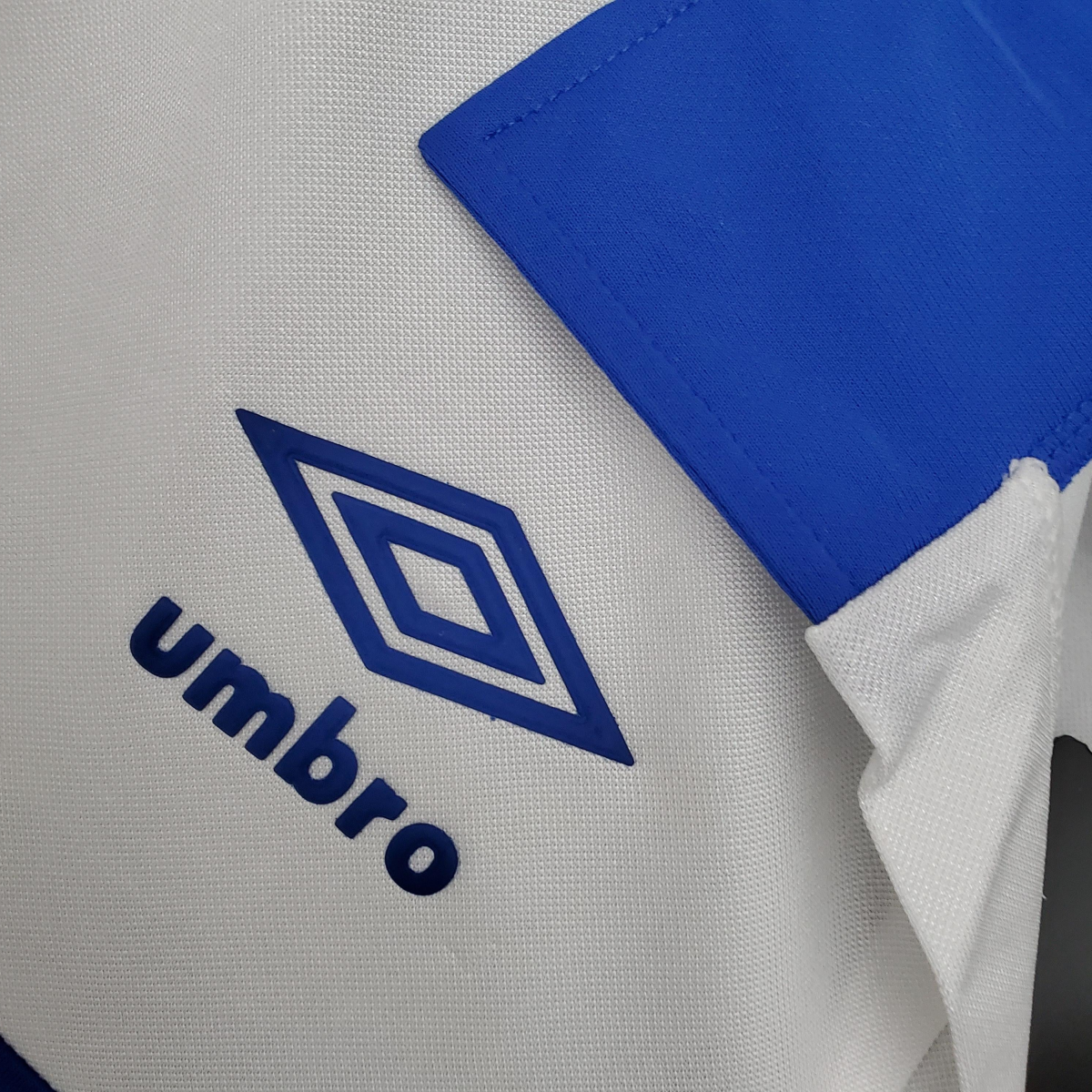 Retro Rangers 1994 away Soccer Jersey