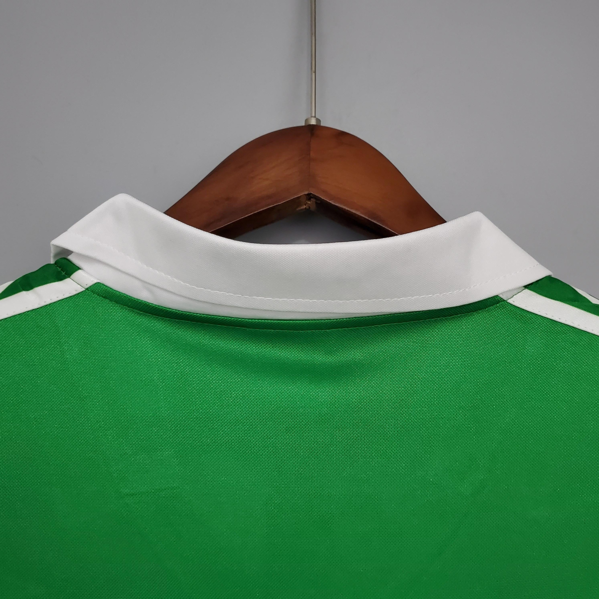Retro Celtics 1980 home Soccer Jersey
