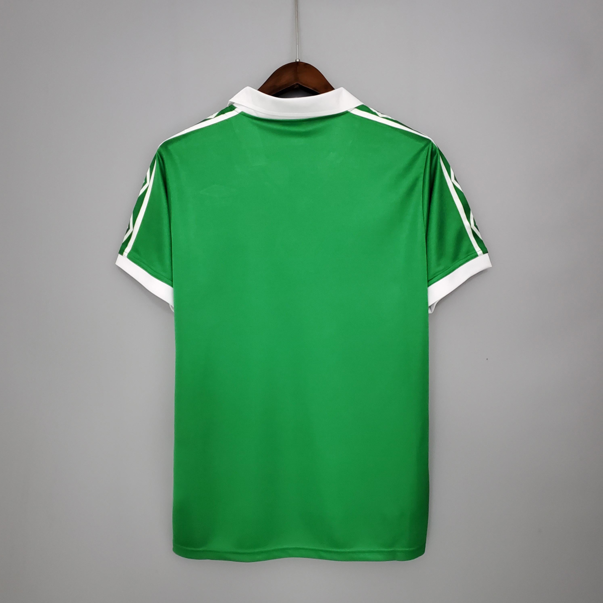 Retro Celtics 1980 home Soccer Jersey