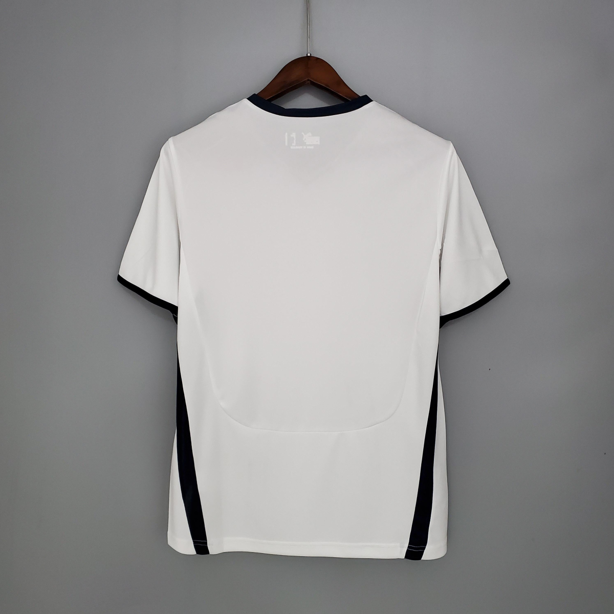 Retro Tottenham 08/09 home Soccer Jersey