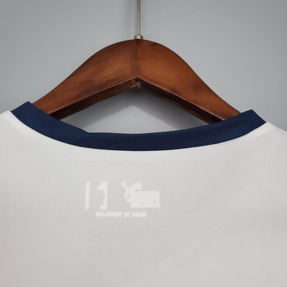 Retro Tottenham 08/09 home Soccer Jersey