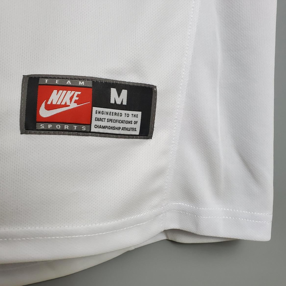 Retro 98/99 Inter Milan away Soccer Jersey