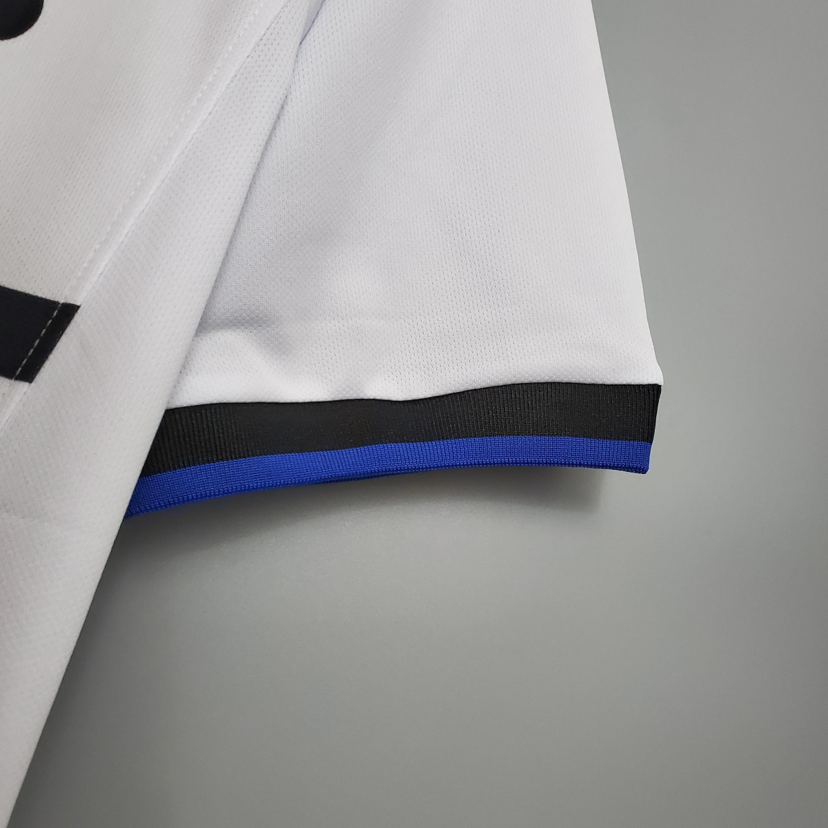 Retro 98/99 Inter Milan away Soccer Jersey