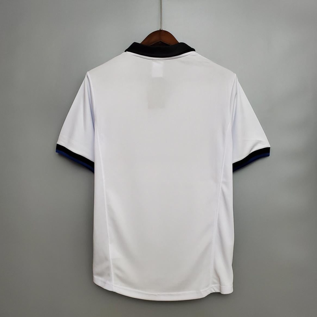 Retro 98/99 Inter Milan away Soccer Jersey