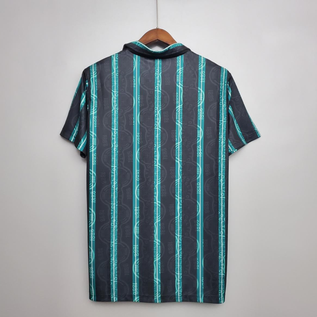 Retro Celtics 92/93 away Soccer Jersey