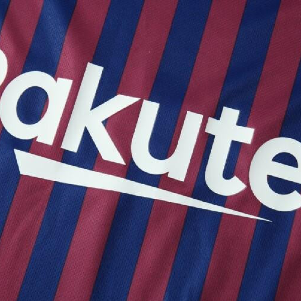 18-19 Barcelona home Soccer Jersey