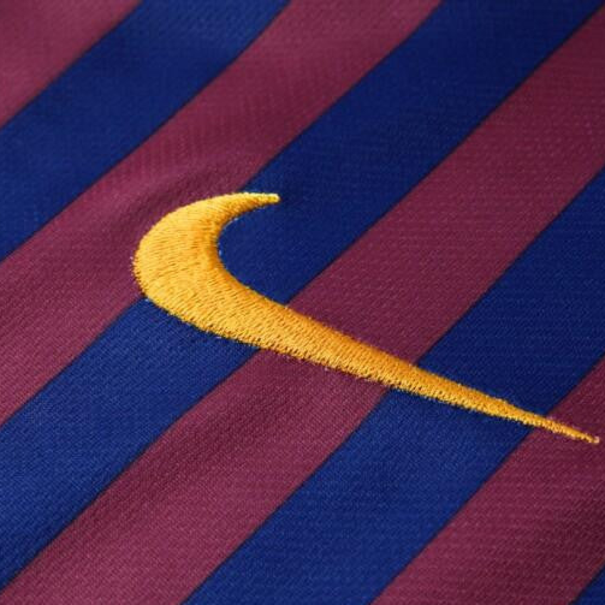 18-19 Barcelona home Soccer Jersey