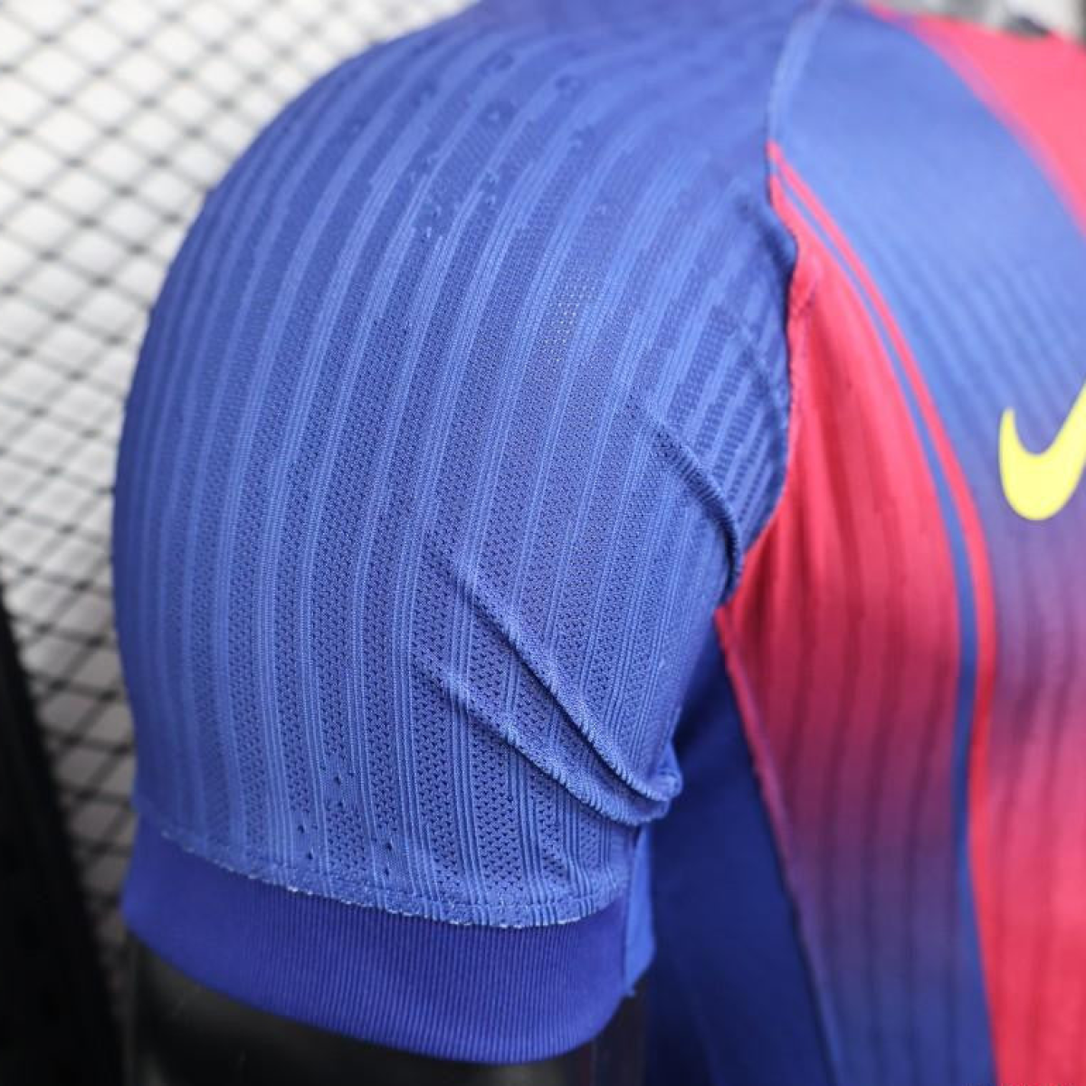 Player Version 25/26 Barcelona Home Jersey