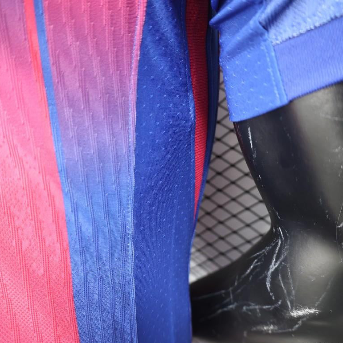Player Version 25/26 Barcelona Home Jersey
