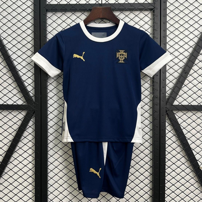 2025 Kids Portugal Training Jersey Size 16-28