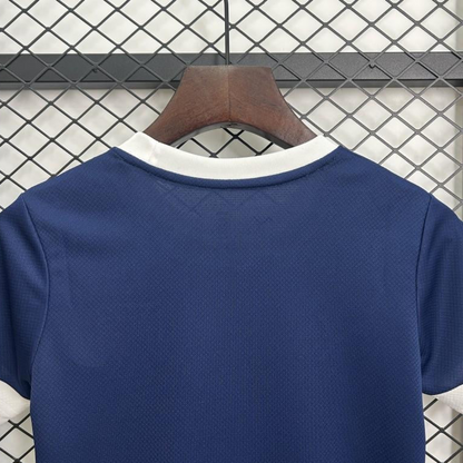 2025 Kids Portugal Training Jersey Size 16-28