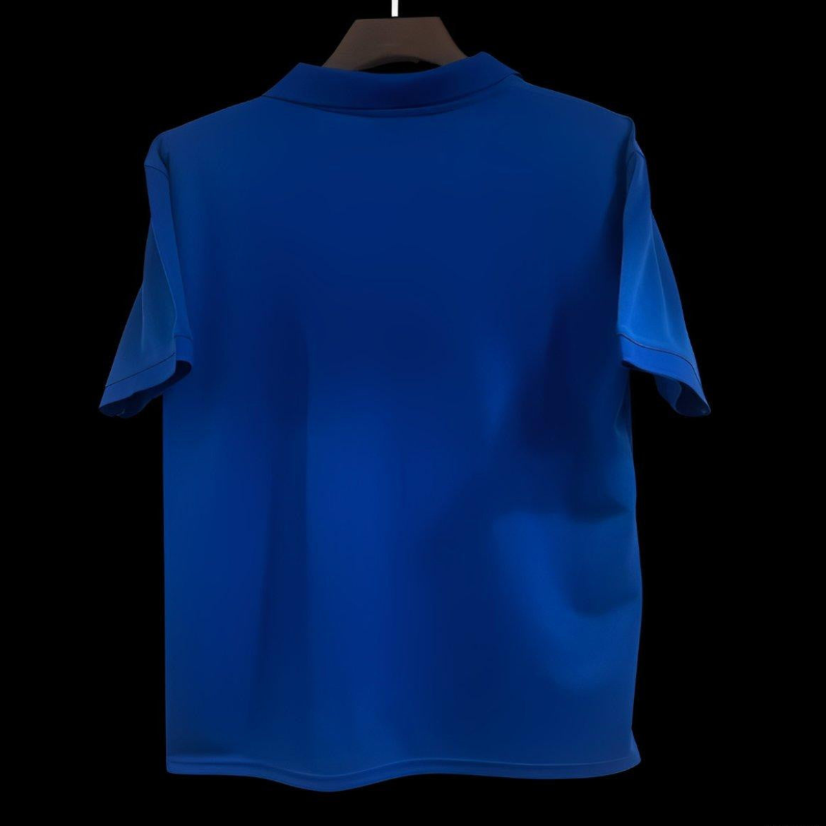 Retro 85/86 Napoli Home Jersey