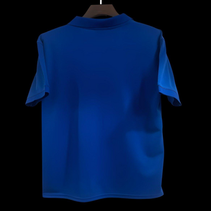 Retro 85/86 Napoli Home Jersey