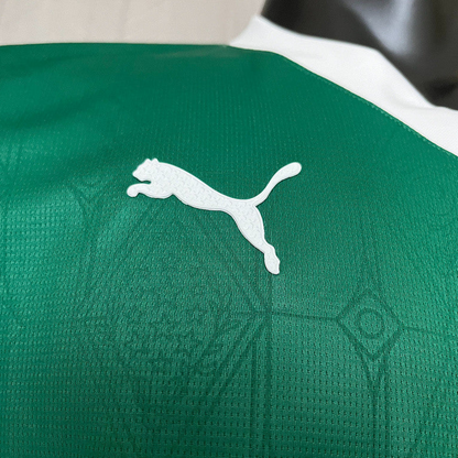 25/26 Player Version Edition Palmeiras Home S-XXXXL