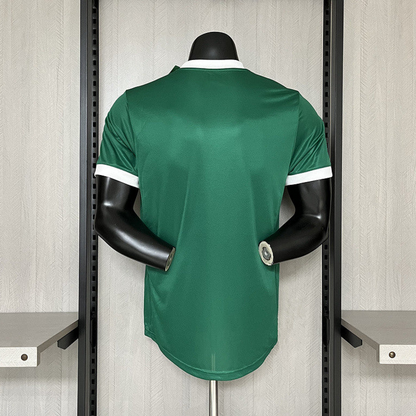 25/26 Player Version Edition Palmeiras Home S-XXXXL