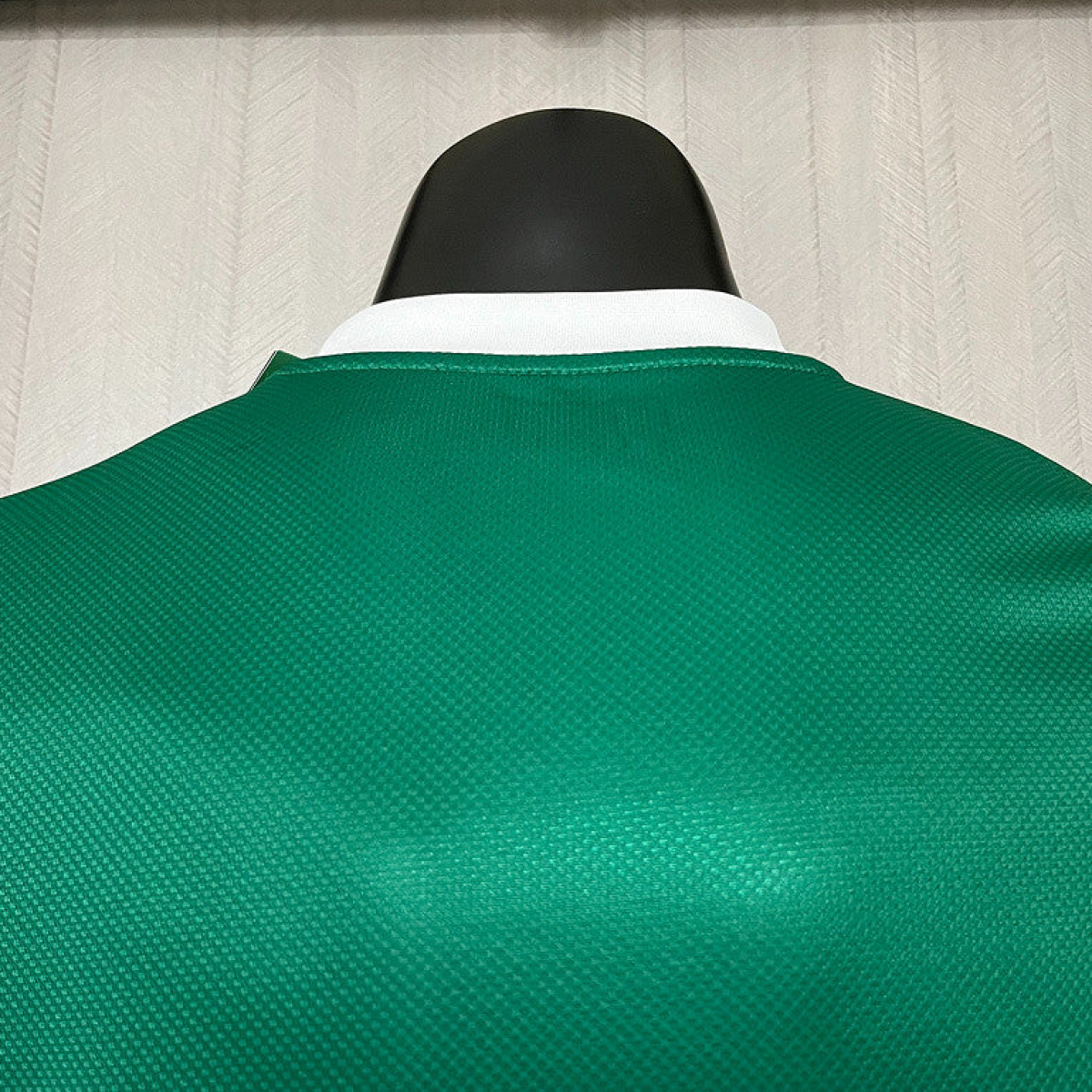 25/26 Player Version Edition Palmeiras Home S-XXXXL