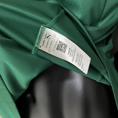 25/26 Player Version Edition Palmeiras Home S-XXXXL