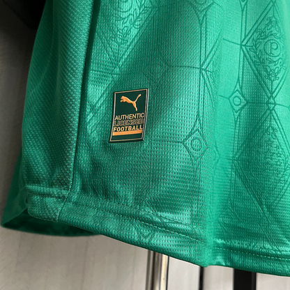 25/26 Player Version Edition Palmeiras Home S-XXXXL