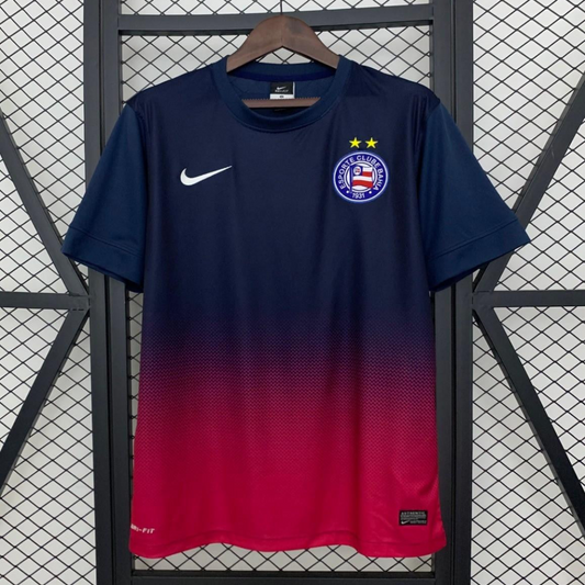 13/14 Retro Bahia Away Jersey