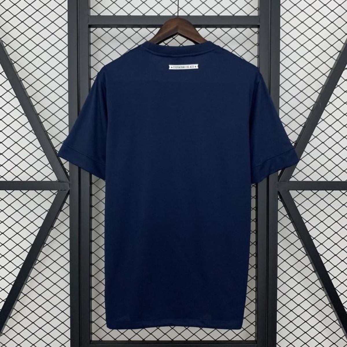13/14 Retro Bahia Away Jersey