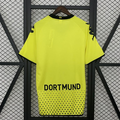 11/12 Retro Borussia Dortmund Home Jersey