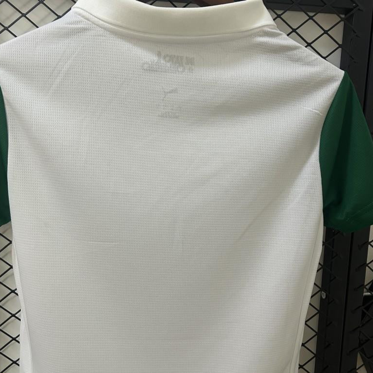25/26 Women Palmeiras Away Jersey