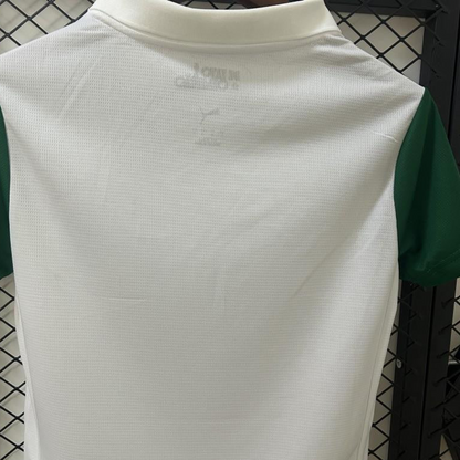 25/26 Women Palmeiras Away Jersey