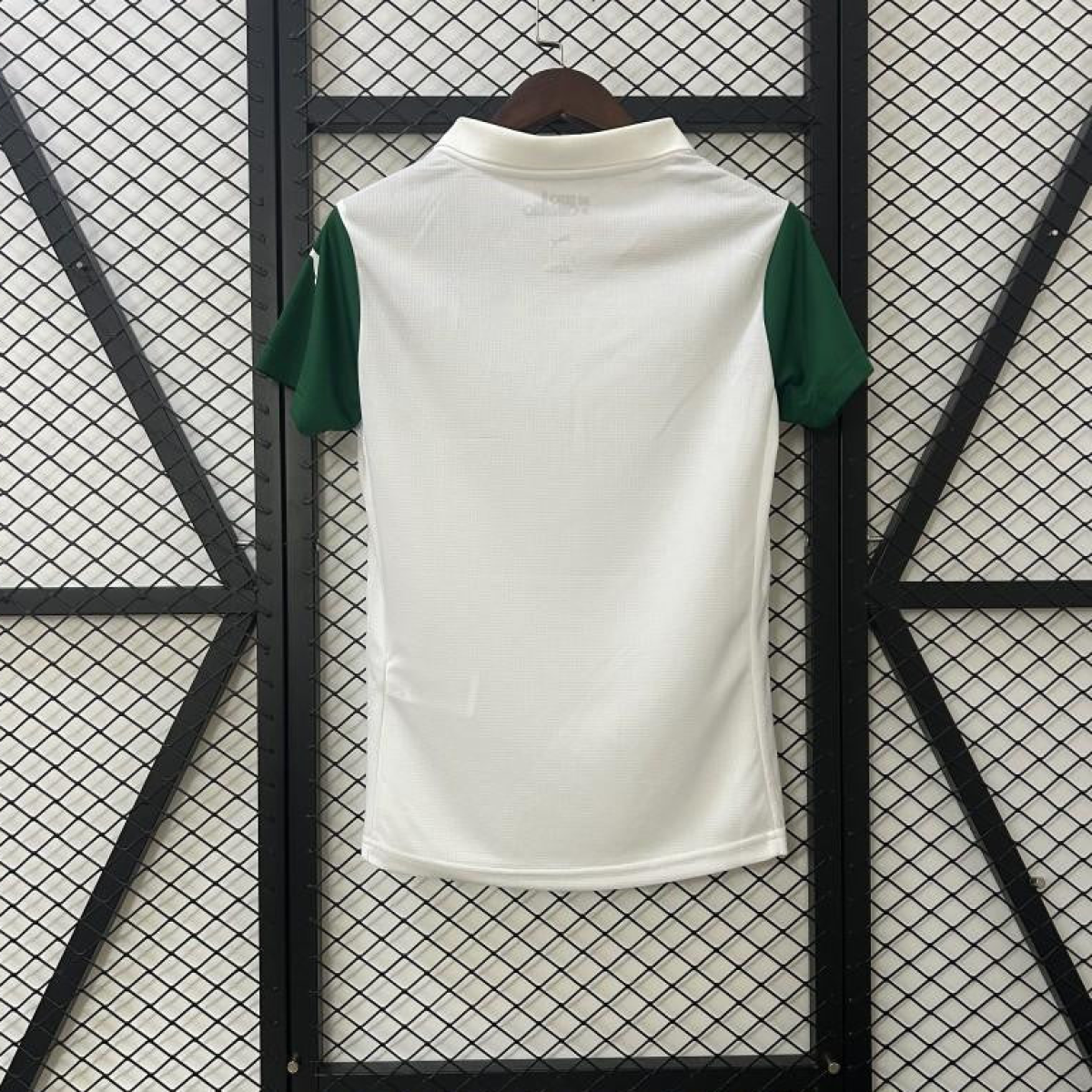 25/26 Women Palmeiras Away Jersey