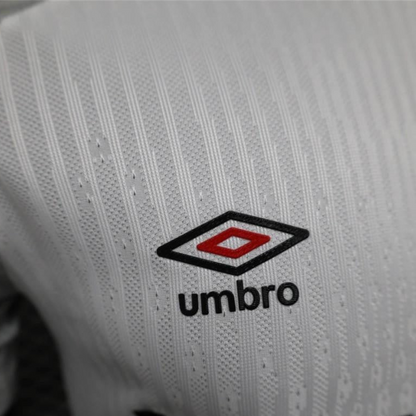 24/25 Player Version West Ham United Away Jersey