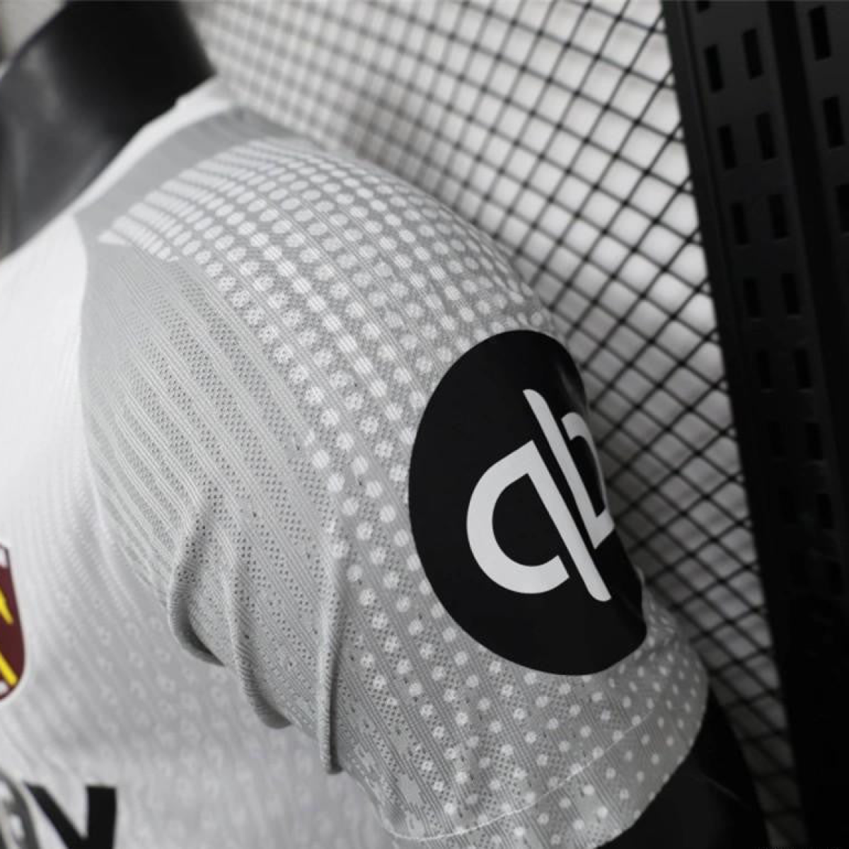 24/25 Player Version West Ham United Away Jersey